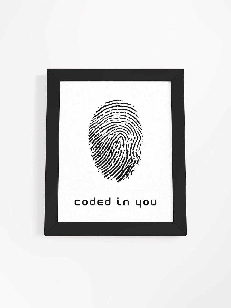 Coded in You product image (6)