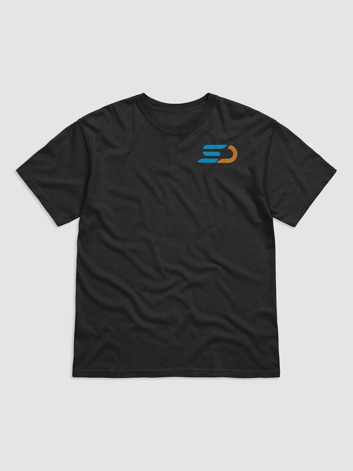 Dream, Create, Inspire Tee product image (2)