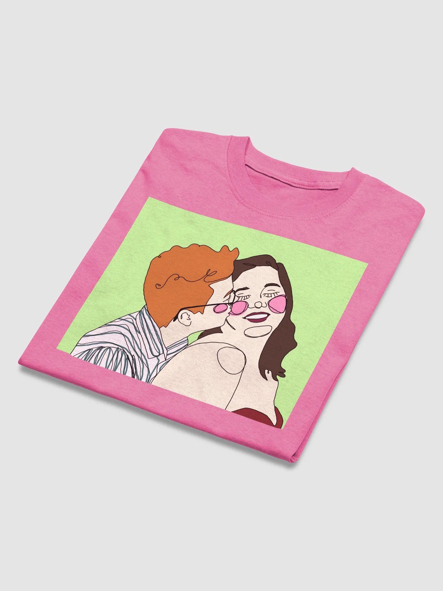 Bright Tee product image (3)