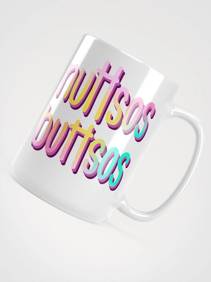 Nuttsos Buttsos Mug product image (4)