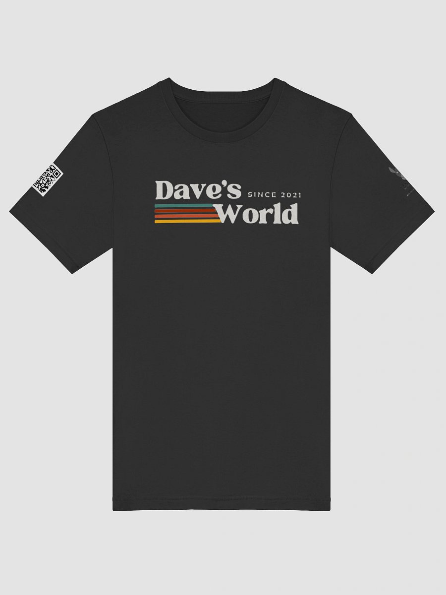 Dave's World Unisex- Origional product image (5)