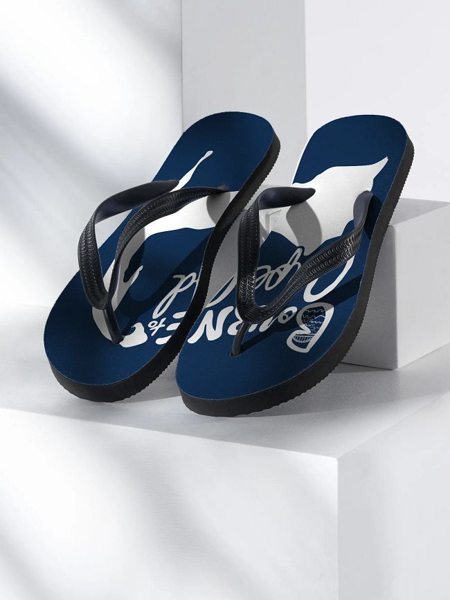 MEN'S | Beach Footwear