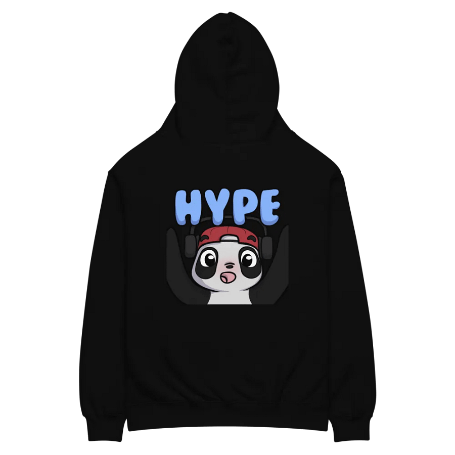 Roctype Hoodie product image (11)
