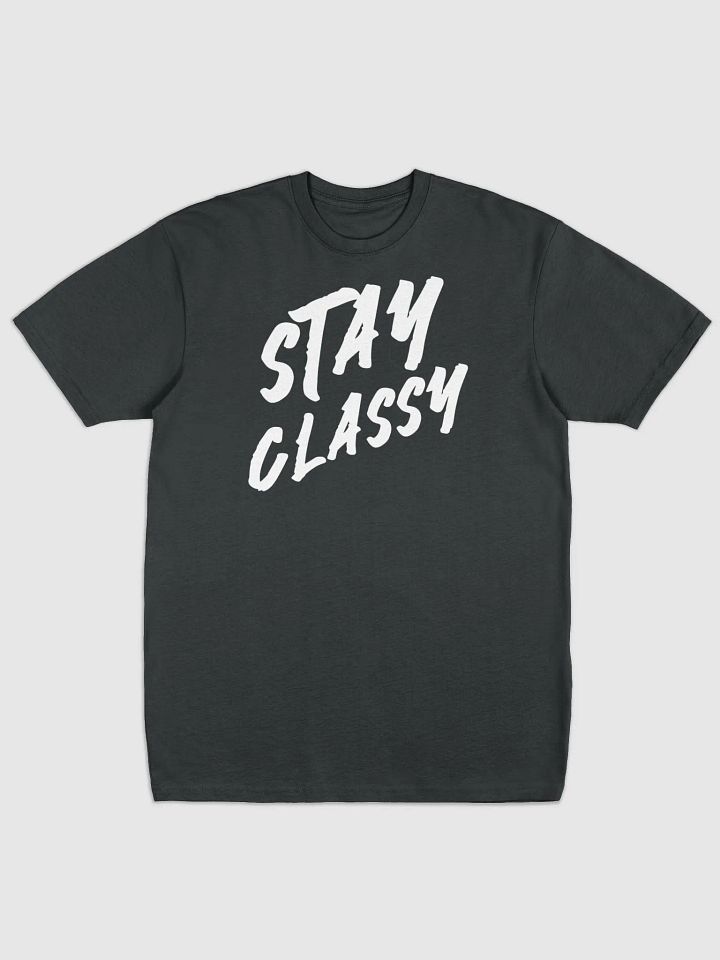 Classy Tee product image (1)