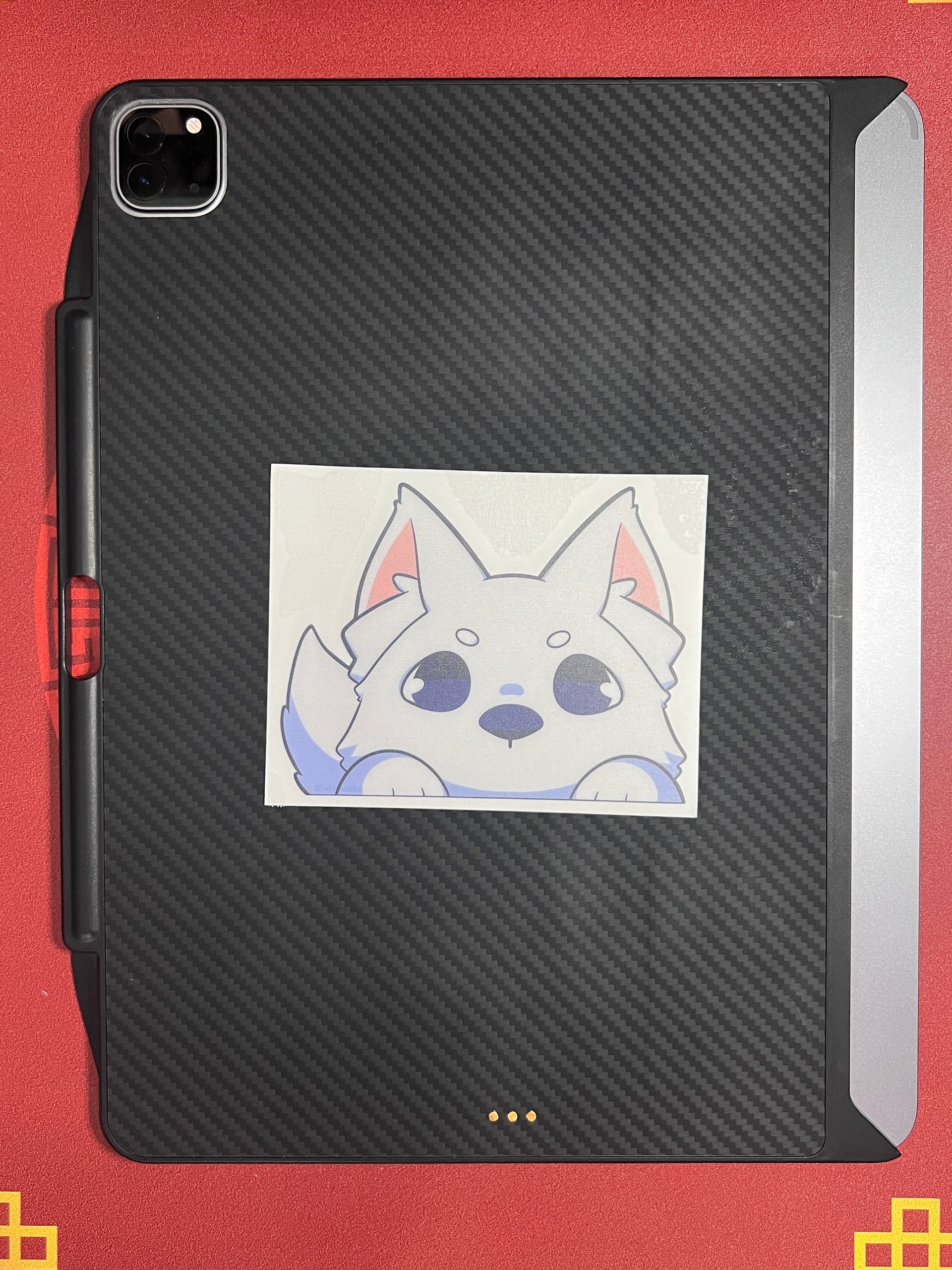 WoWoKo Mascot - Peeker product image (2)