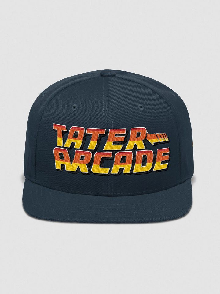 Back to the Arcade Hat! product image (1)