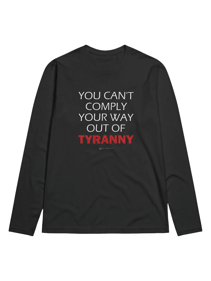 Not Your Way Out product image (1)