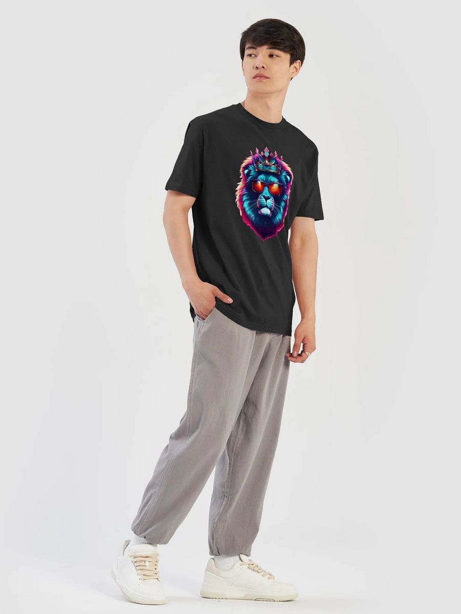 Terminated Tee product image (5)