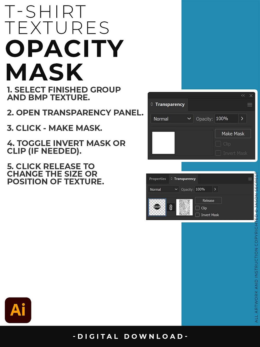 HALFTONES + TEXTURES BUNDLE product image (10)