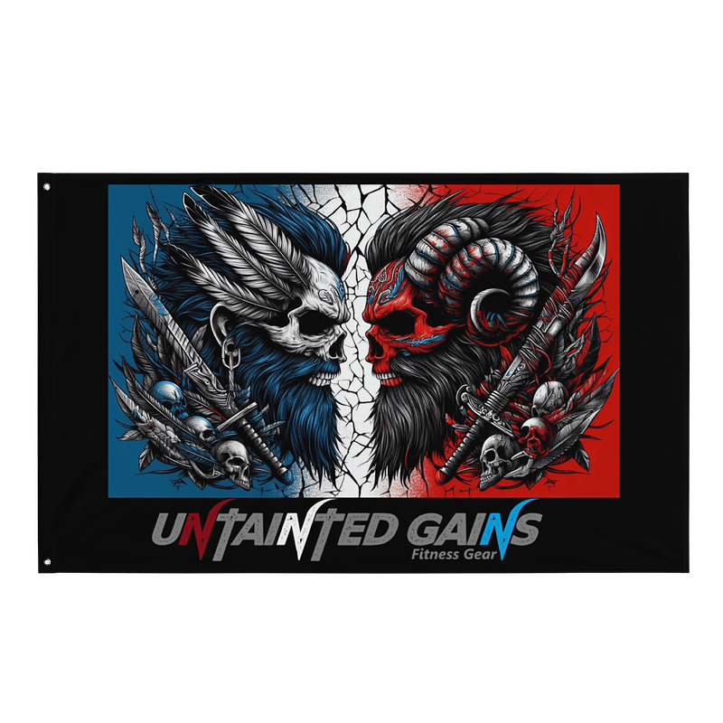 untainted gains flag