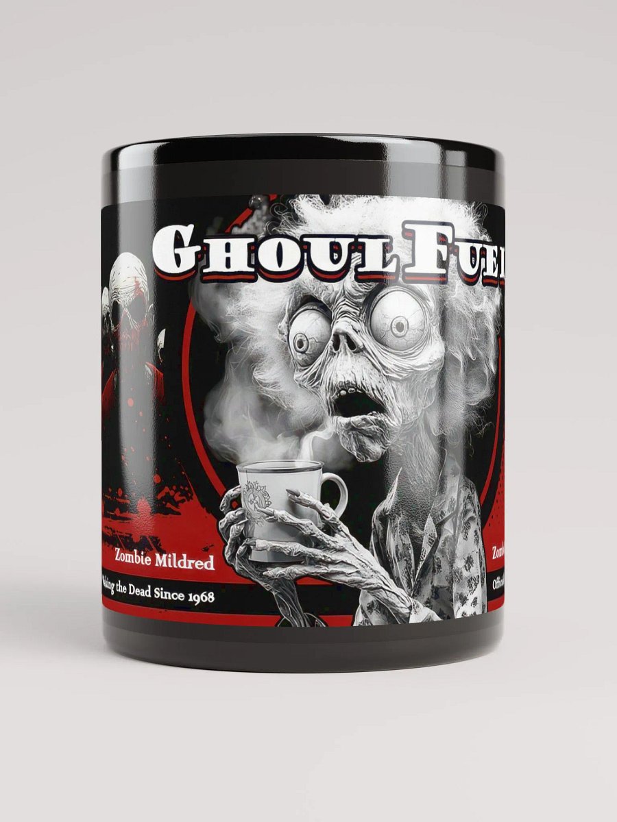 Ghoul Fuel - Mildred product image (1)