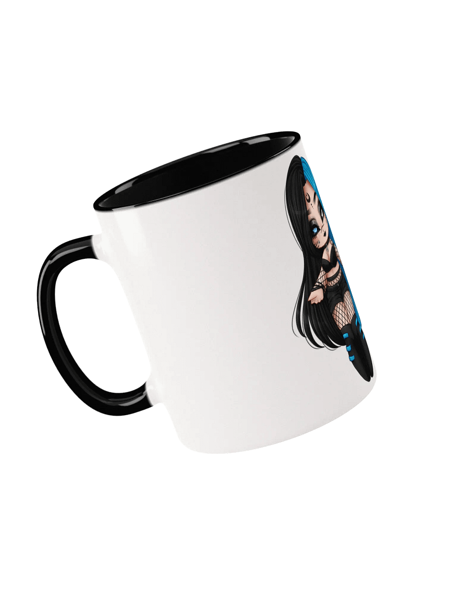Moonlit Gothic Mug product image (2)