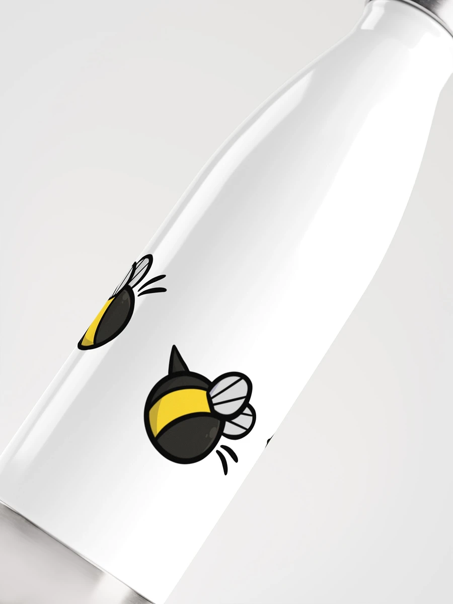 Bee Hydrated Bottle product image (5)