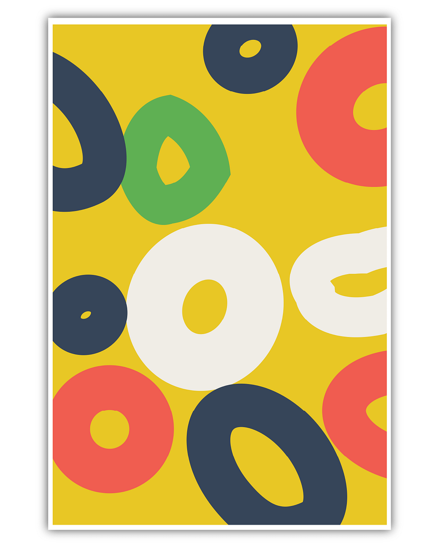Poster - 005 product image (1)