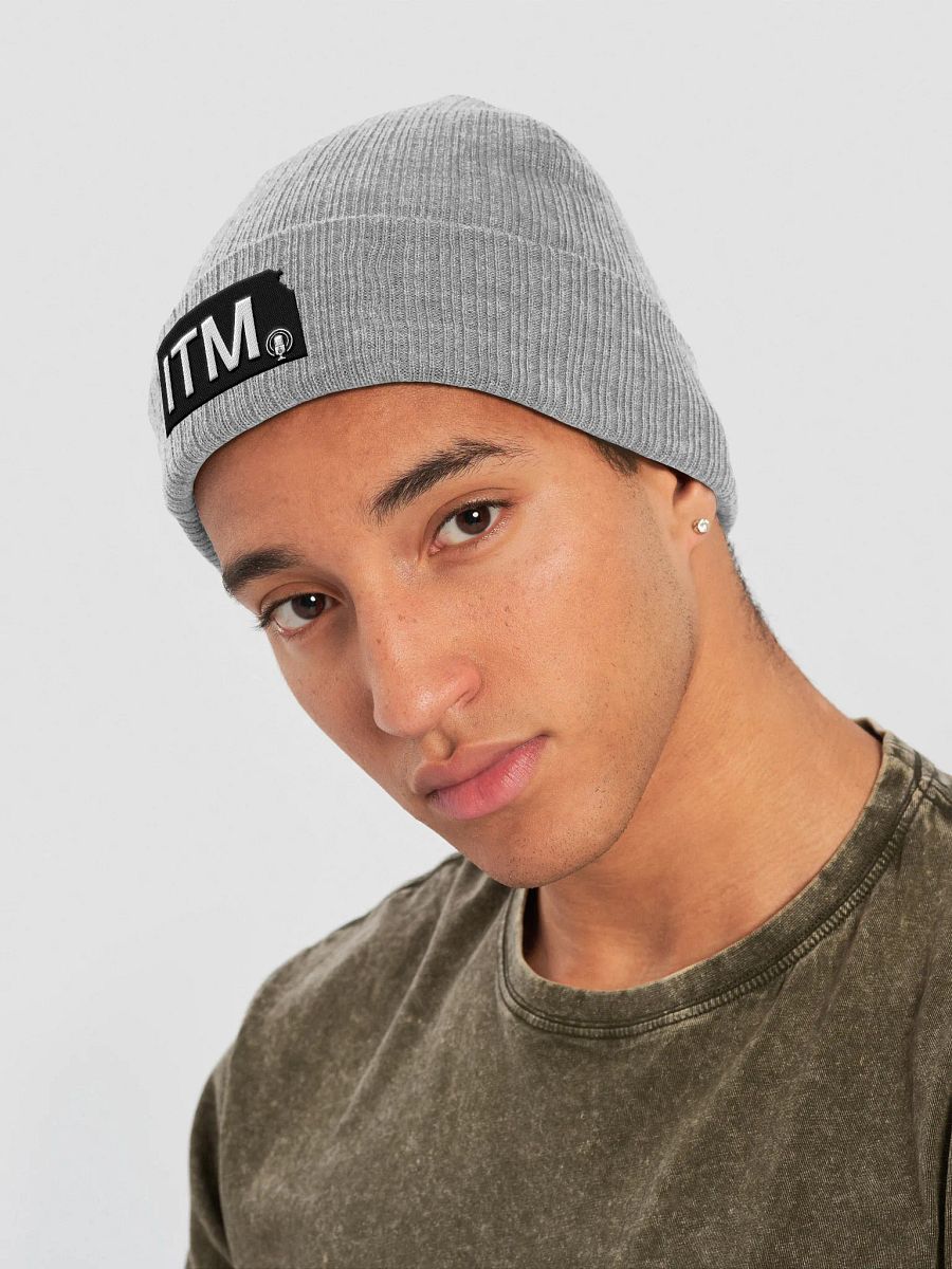 KS ITM Beanie product image (35)