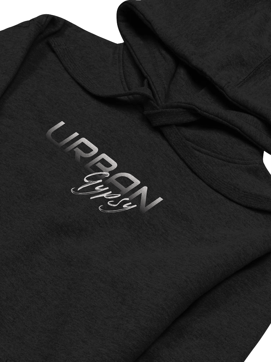 Urban Gypsy Premium Unisex Hoodie product image (3)