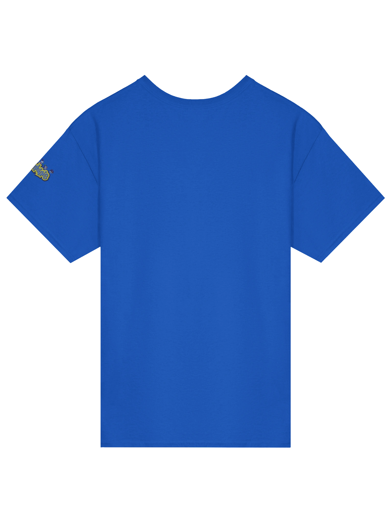 Fleens T-Shirt product image (11)