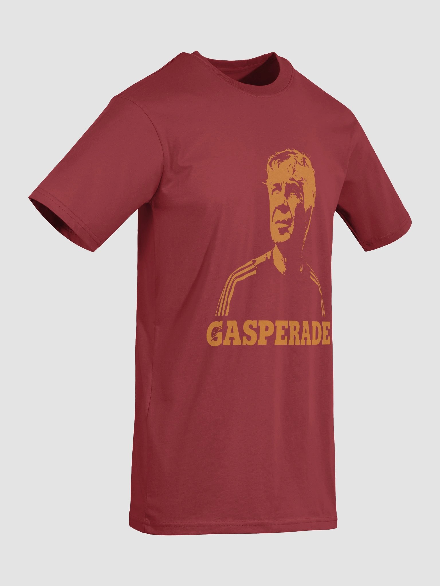 GASPERADE T-shirt product image (8)