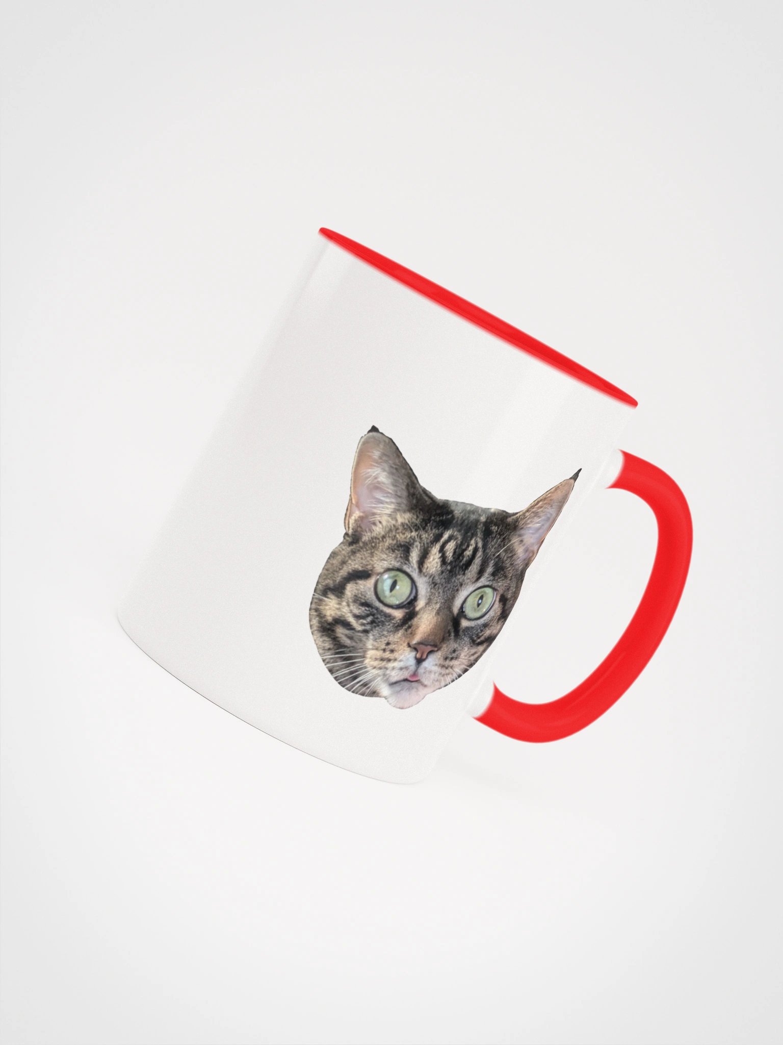 Milo Mug product image (55)