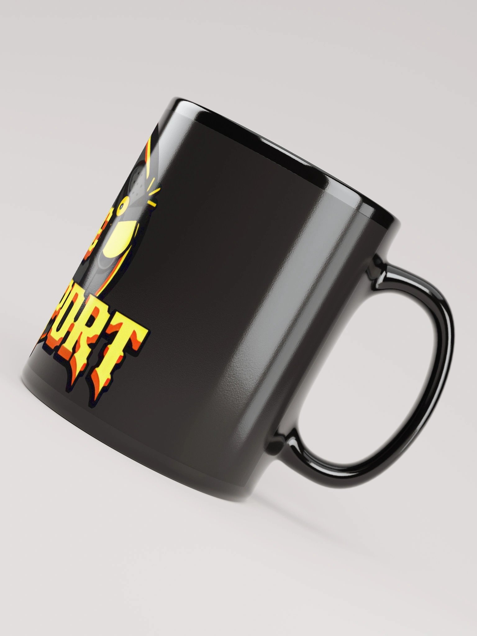 The W2 Report Mug product image (4)