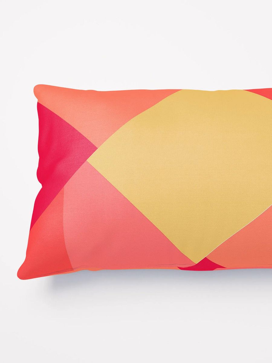 Bright and Cherry Pillow product image (8)