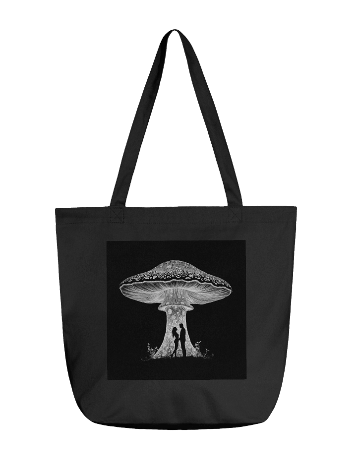 Magic Love Mushroom Bag product image (1)
