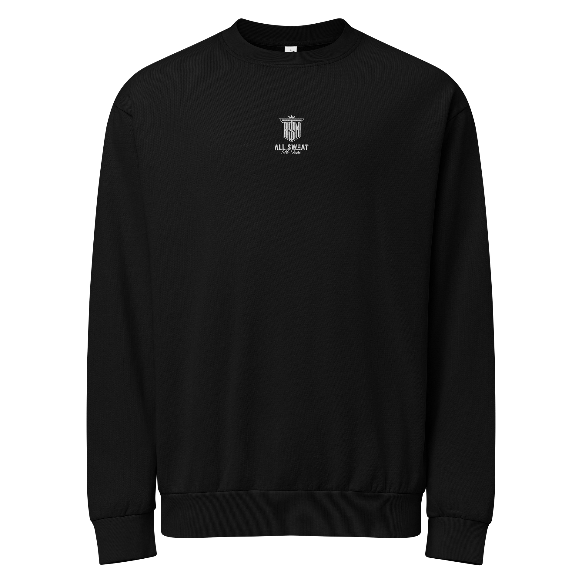 ASNT - Sweatshirt product image (1)