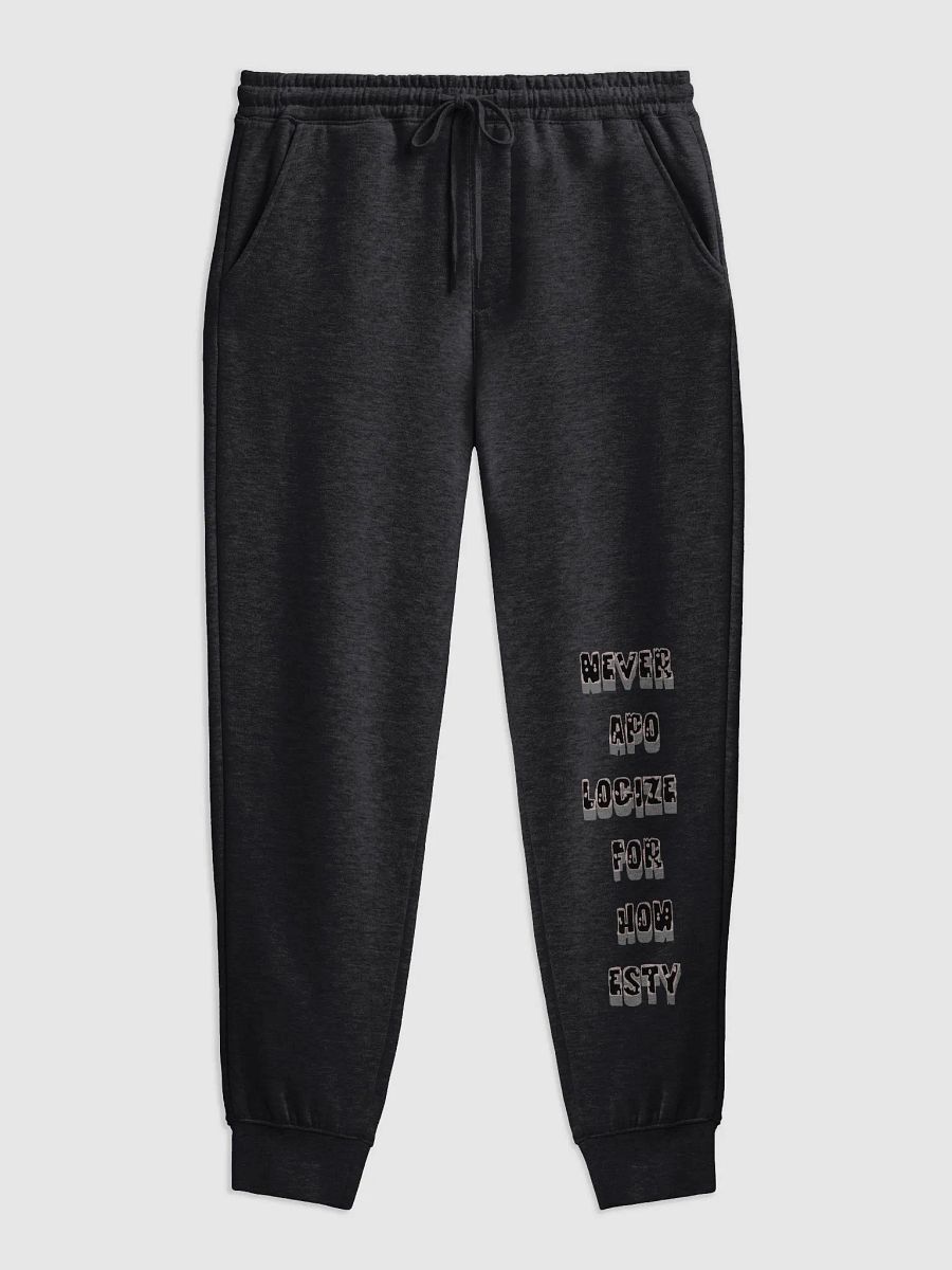 Honesty Anthem Fleece Joggers product image (8)