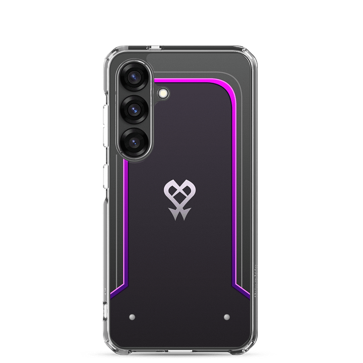 Gummiphone X Dejected Case product image (2)