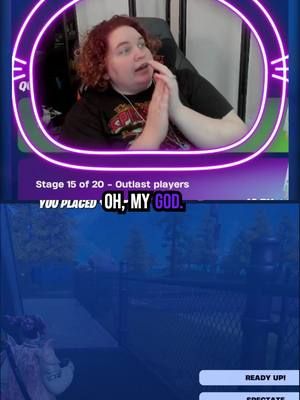 Katalamity is TERRIFIED of a spider! #Fortnite #TwitchStream #Spider #Katalamity #Scared #Gaming #Hilarious #GamingFail #FortniteFails #Fyp