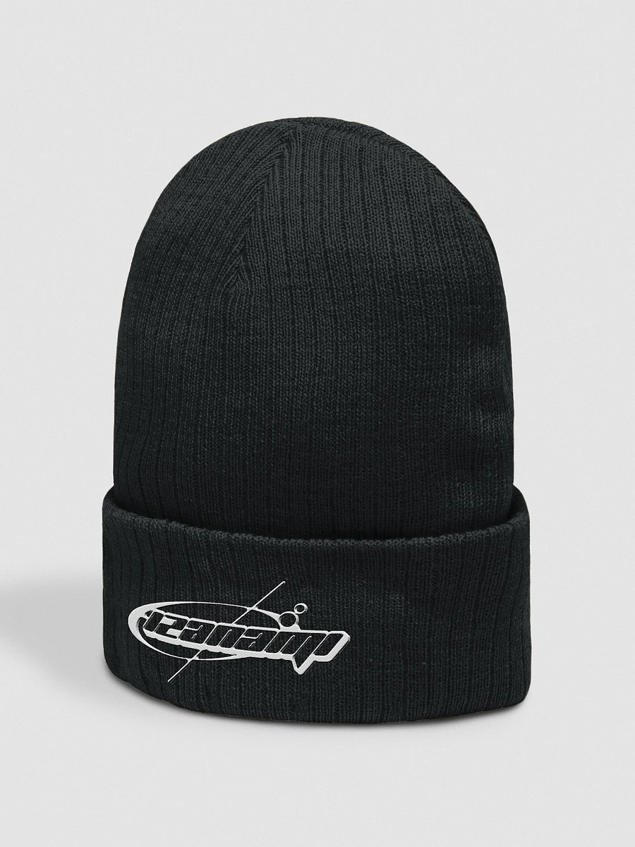 Embroided Beanie product image (2)