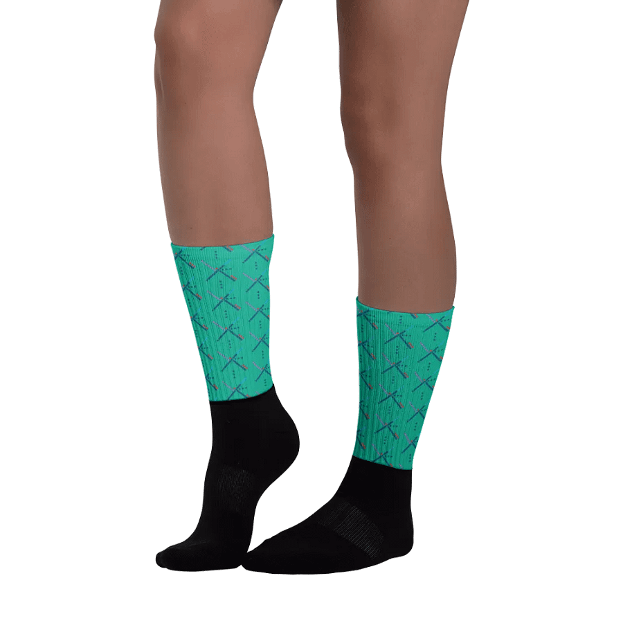 PDX Socks product image (3)