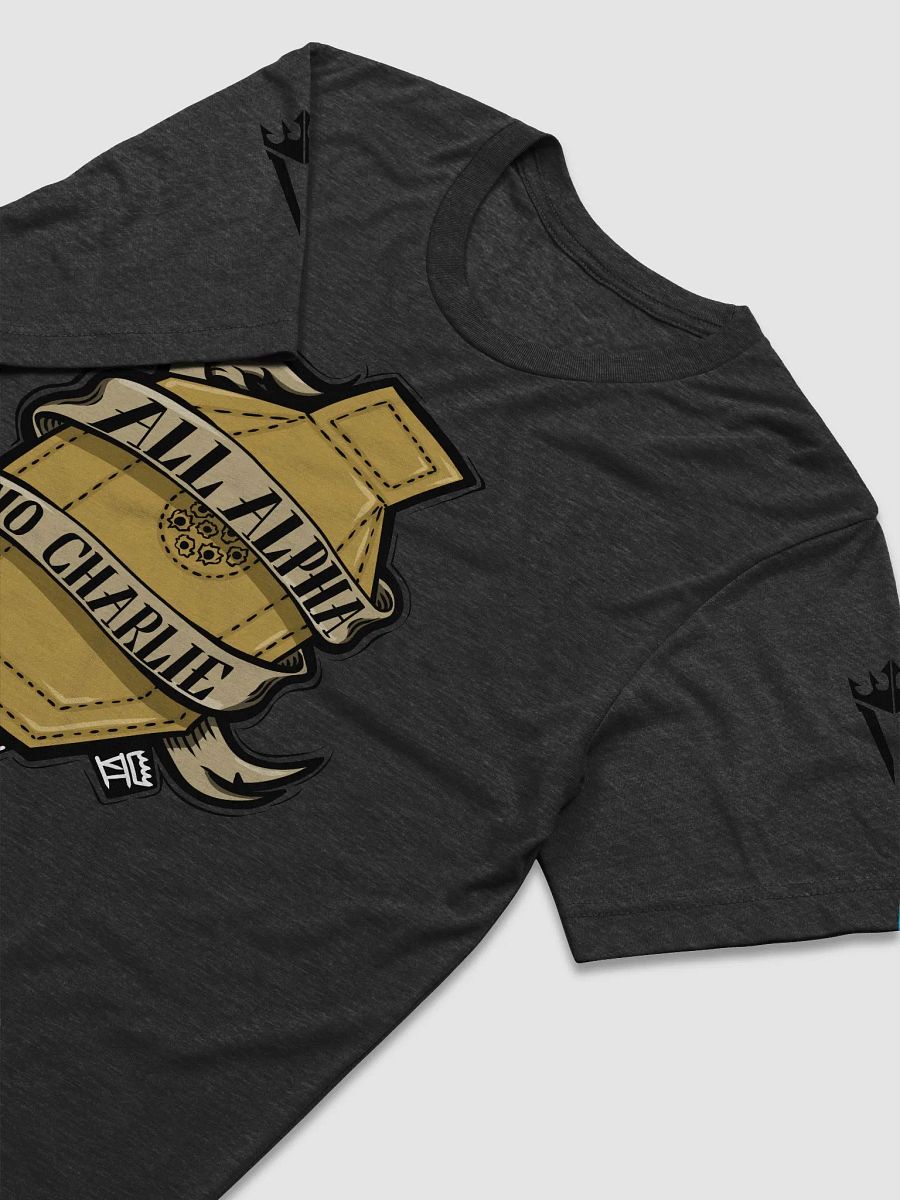 All Alpha Tee product image (3)