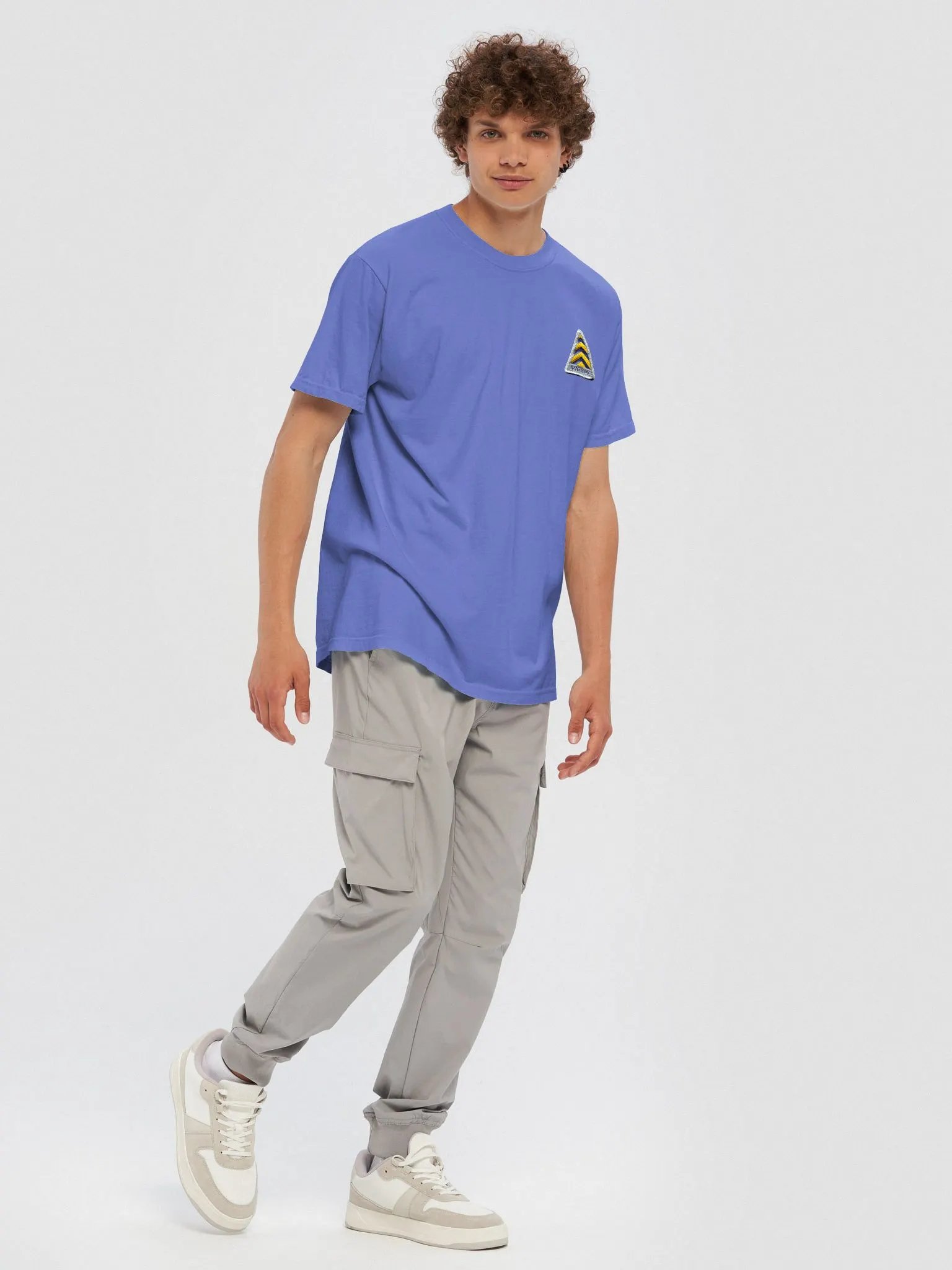 VIGGEN Emblem T-Shirt product image (33)