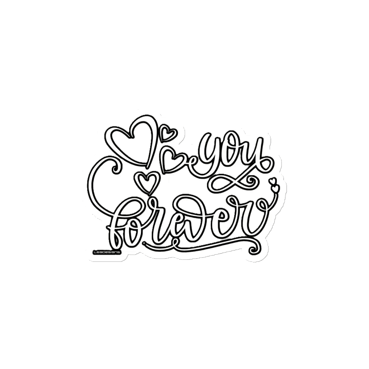 YOU FOREVER product image (2)