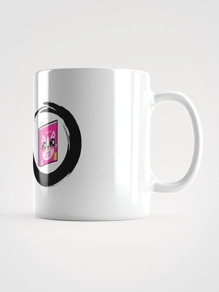 Tsumi Sip V1 INFINITI - WHITE product image (1)