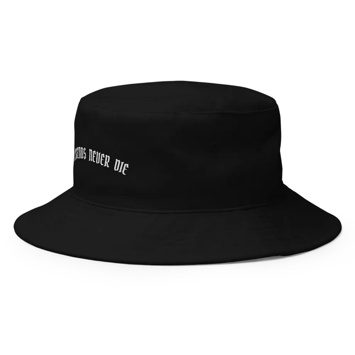 Legend's Bucket Hat product image (2)