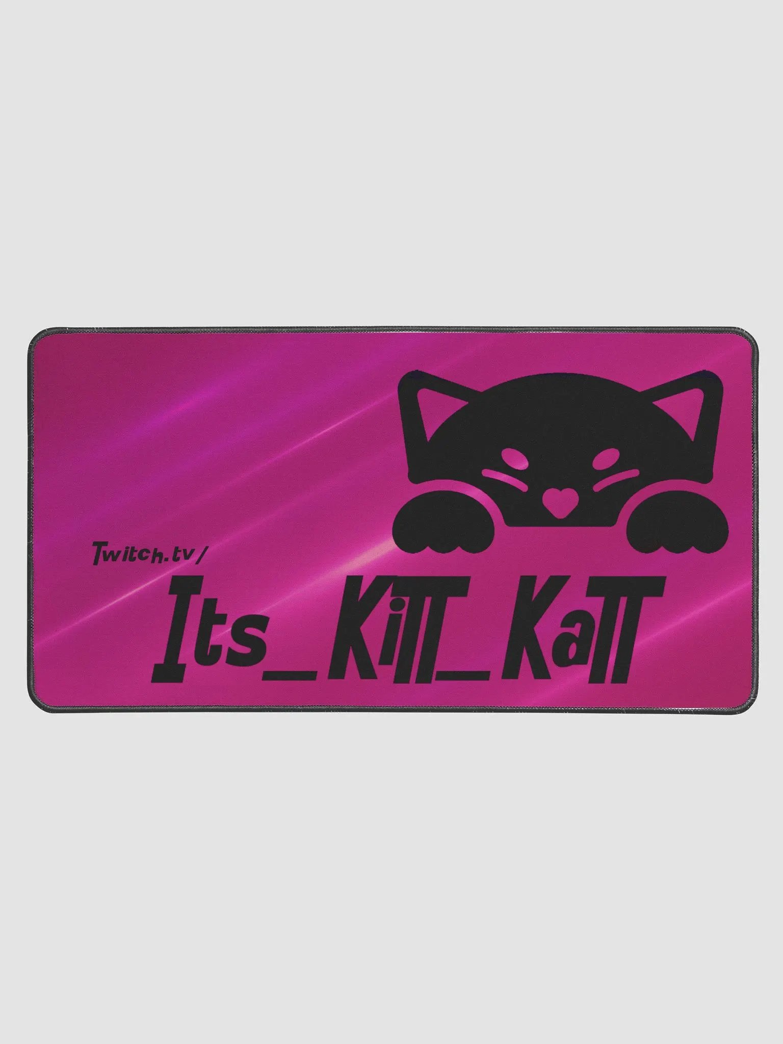 KittKatt Desk Matt product image (1)