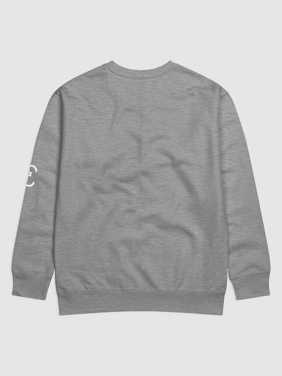 OC @ HP Sweat Shirt product image (2)