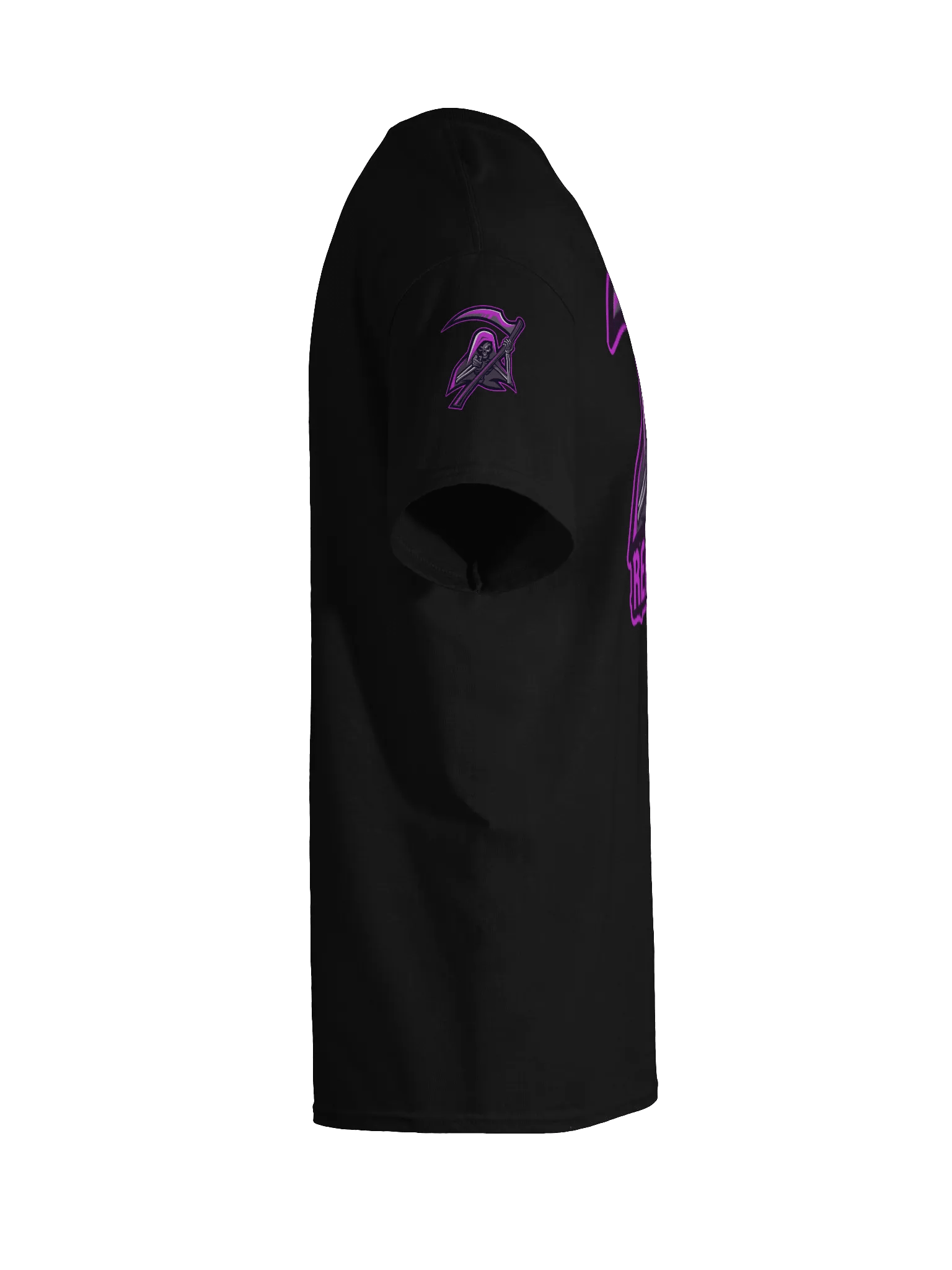 Reapers Unisex TShirt product image (36)