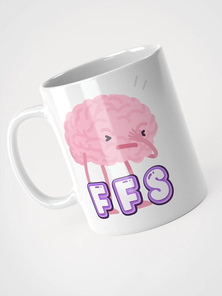 FFS Mug product image (2)