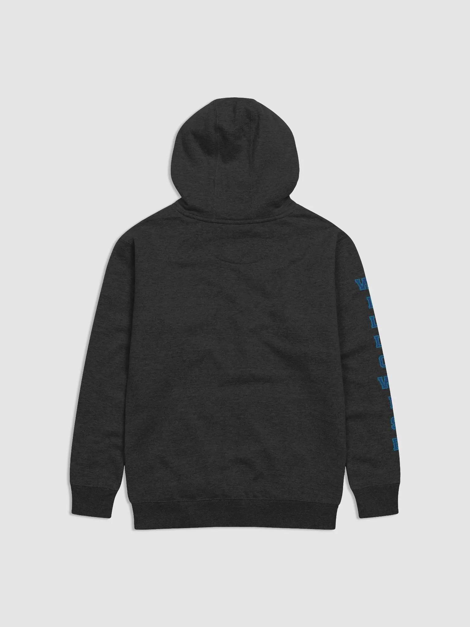 WILLOWISP Pullover Hoodie product image (2)