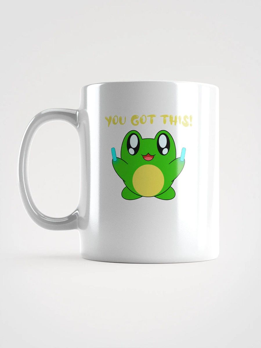 Motivational Coffee cup product image (6)