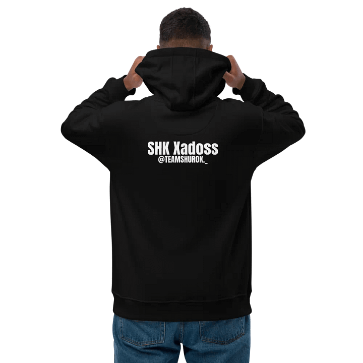 PREMIUM: Pull SHK Xadoss Team Shurok product image (2)