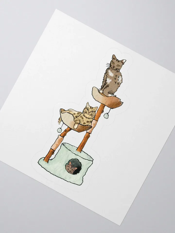 Cat Play product image (1)
