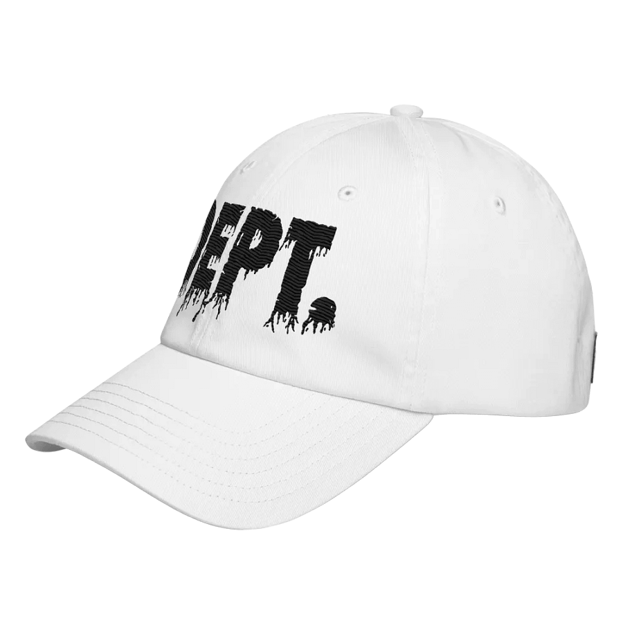 Toxic Media Under Armour® DEPT Dad Hat product image (28)