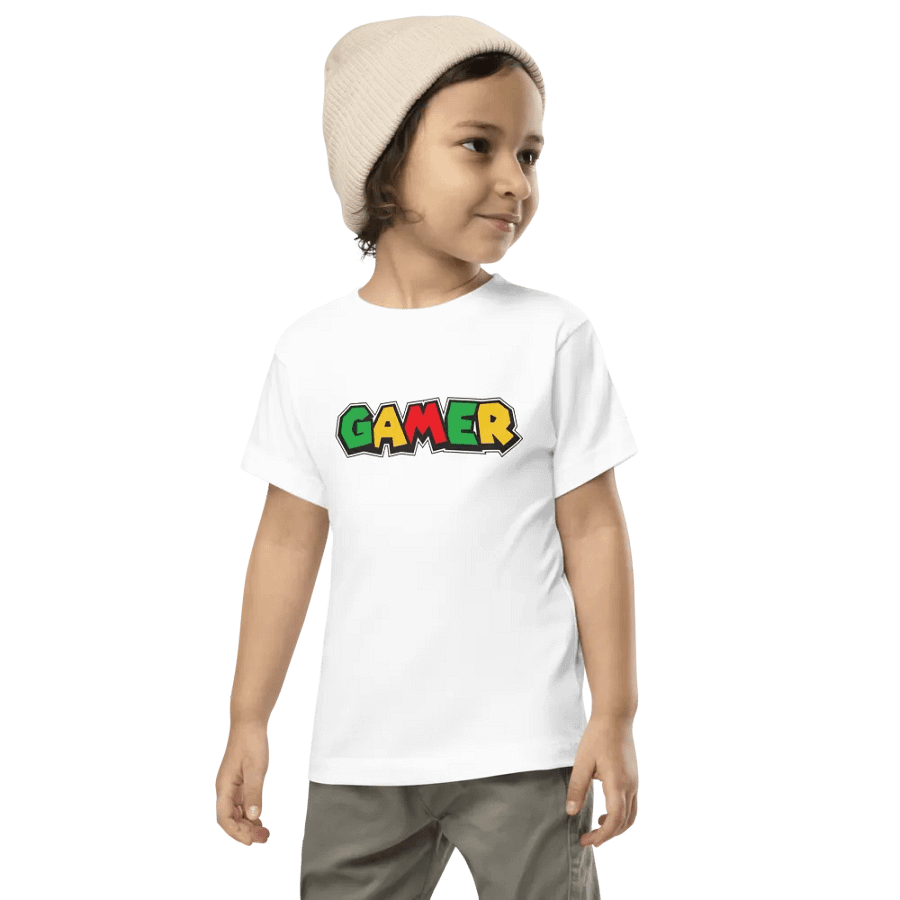 Gamer Toddler product image (7)