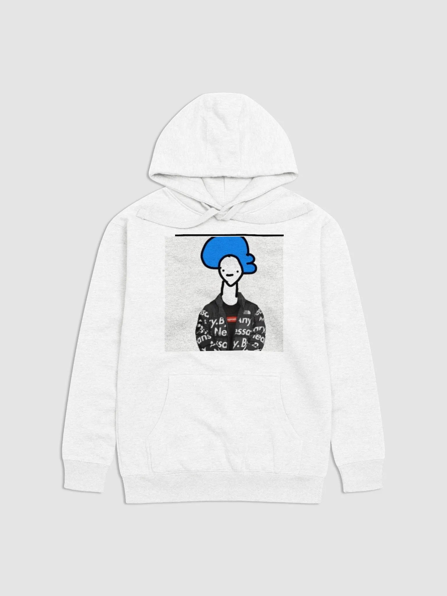 TheSethSwag hoddie product image (1)