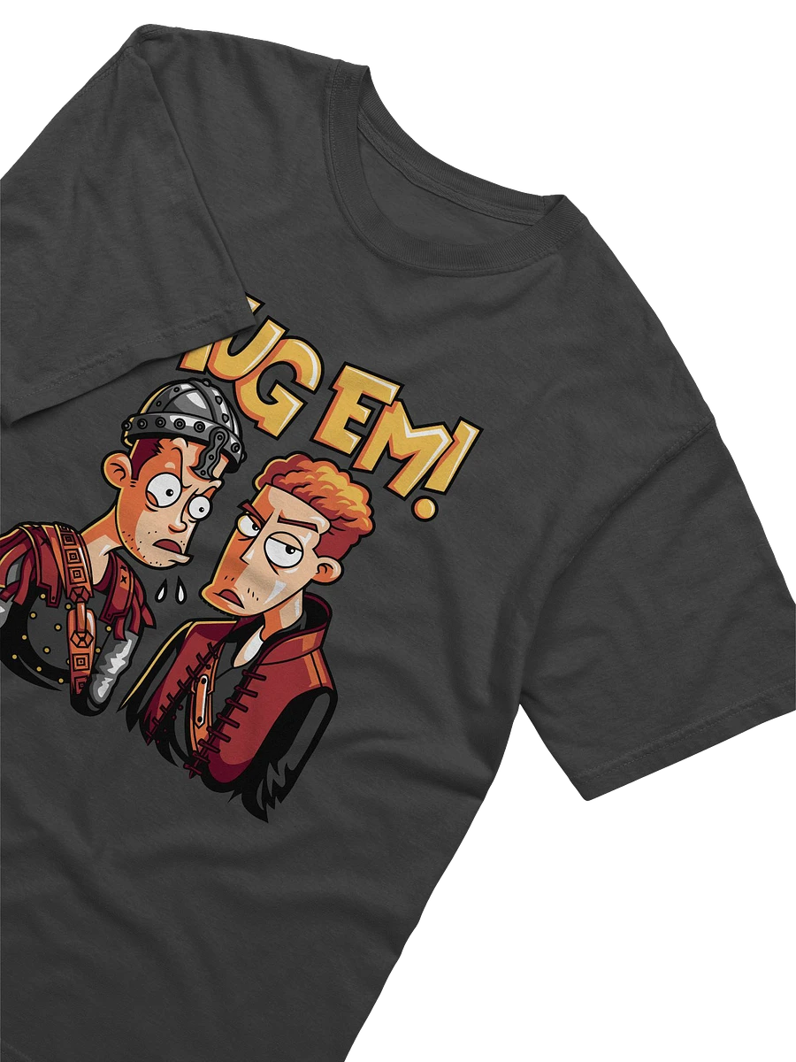 Mug Em' T-Shirt product image (2)