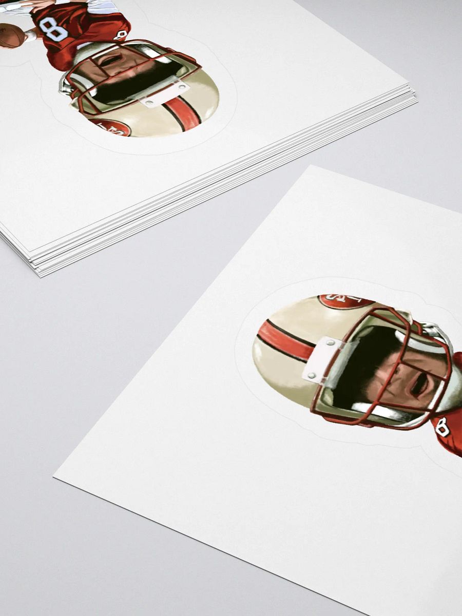 Grit Sticker product image (10)